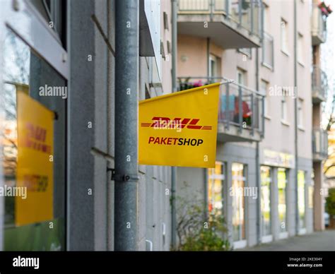 DHL Paketshop Bamberg Nürnberger Str. .